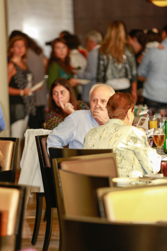 LFB Brunch at Gefinor Rotana